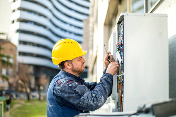 Reliable North Haledon, NJ Electrical Services Solutions